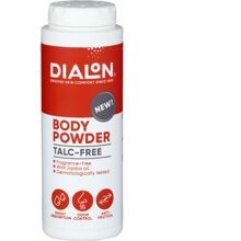 Dialon Body Powder Talc-Free 100 gram