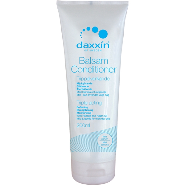 Displacement beskæftigelse klippe Daxxin Conditioner - Balsam - Daxxin | Shopping4net