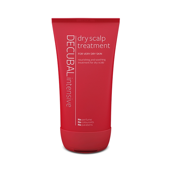 Decubal Dry Scalp Treatment 