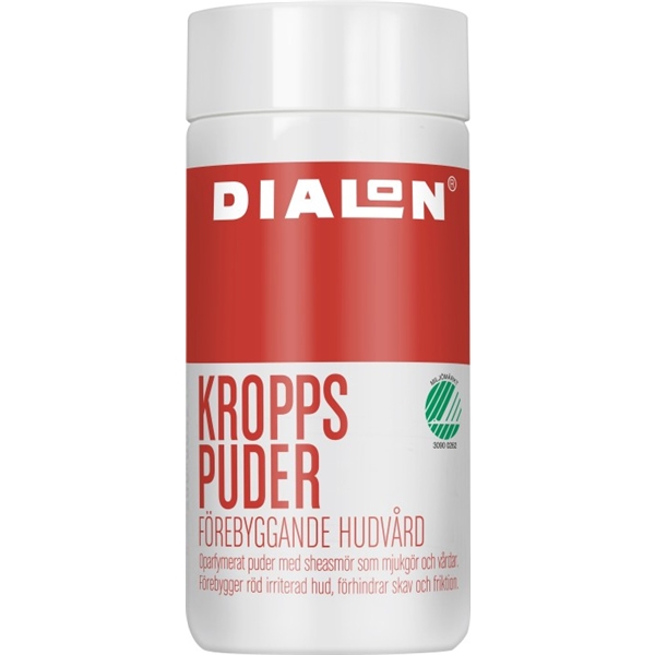 Dialon Kroppspuder