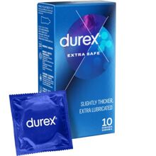 Durex Kondom Extra Safe