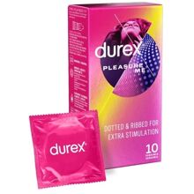 Durex Kondom Pleasure Me