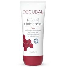 Decubal Original Clinic cream 100 ml