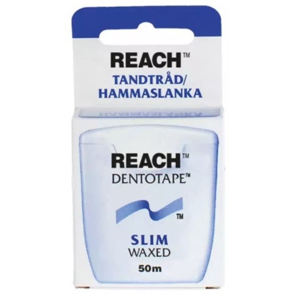 Dentotape Slim