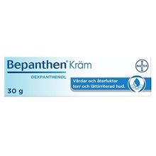 30 gram - Bepanthen kräm