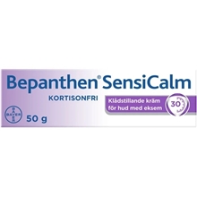 50 gram - Bepanthen SensiCalm