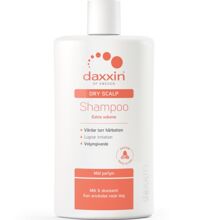 250 ml - Daxxin Schampo Extra Volume