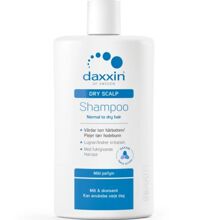 Schampo Normal-Dry Shampoo - Daxxin Shopping4net