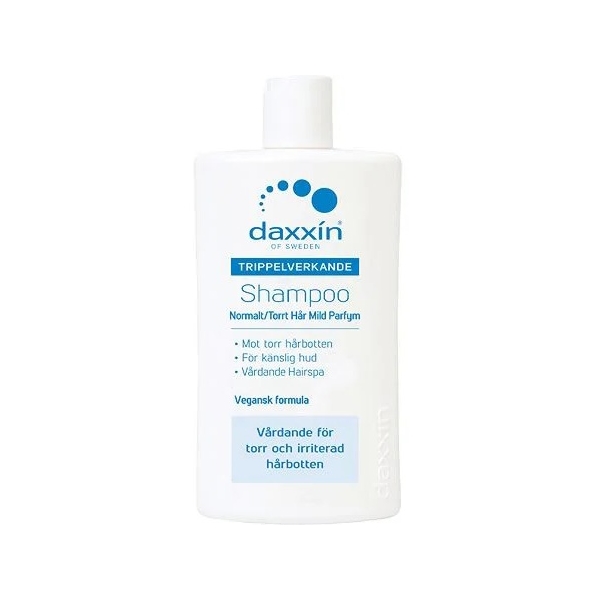 Hælde Arena Støjende Daxxin Schampo Normal-Dry Hair - Shampoo - Daxxin | Shopping4net