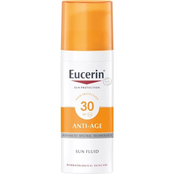 Eucerin Anti Age Sun Fluid SPF 30