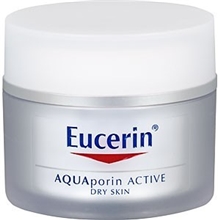 Eucerin Aquaporin Active Dry Skin 50ml