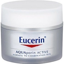 Eucerin Aquaporin Active Normal to Comb Skin