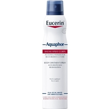 250 ml - Eucerin Aquaphor Body Spray