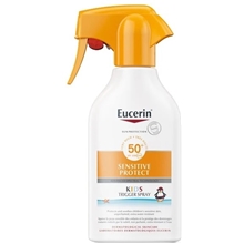 250 ml - Eucerin Sun Kids Trigger Spray SPF50+