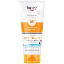 200 ml - Eucerin Sun Kids Dry Touch SPF50+