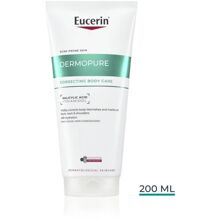 Eucerin Dermopure Correcting Body Care