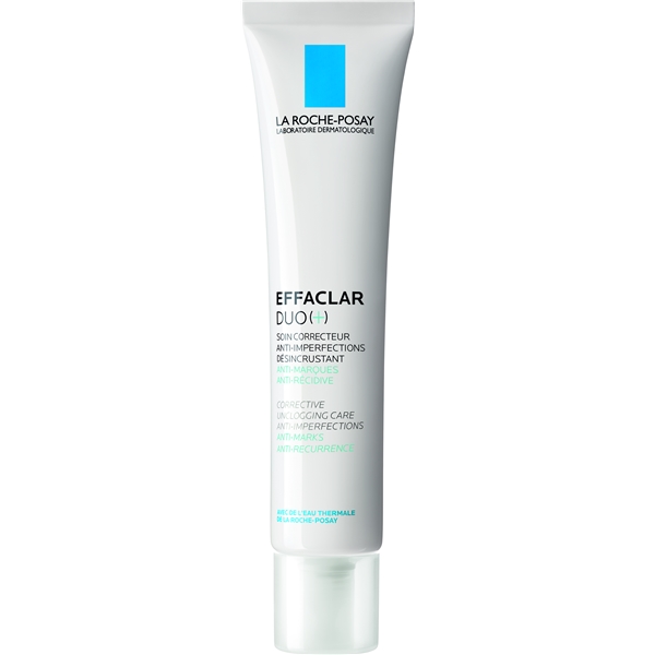 Effaclar Duo+ Corrective Unglogging