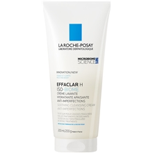 Effaclar H IsoBiome Cleanser