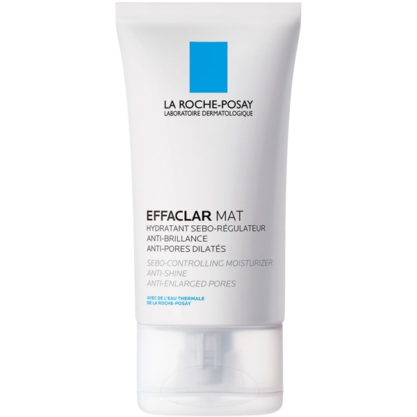 Effaclar Mat Anti-Shine