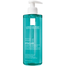 Effaclar Micro-Peeling Purifying Gel