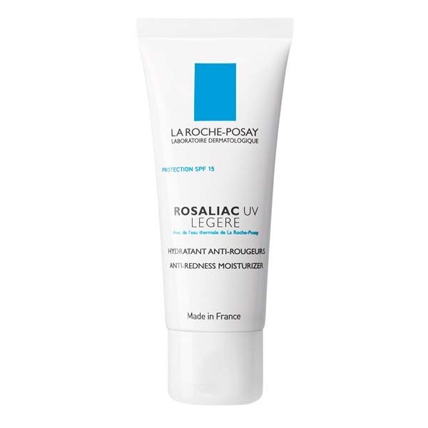 Rosaliac UV Legere Anti-Redness Moisturizer