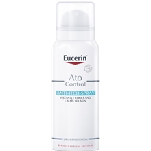 Eucerin AtoControl Anti-Itch Spray