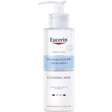 Eucerin Dermatoclean Cleansing Milk