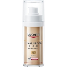 30 ml - Eucerin Hyaluron-Filler+Elasticity 3D Serum