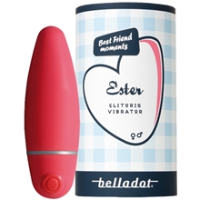 Belladot Ester Clitoris Vibrator