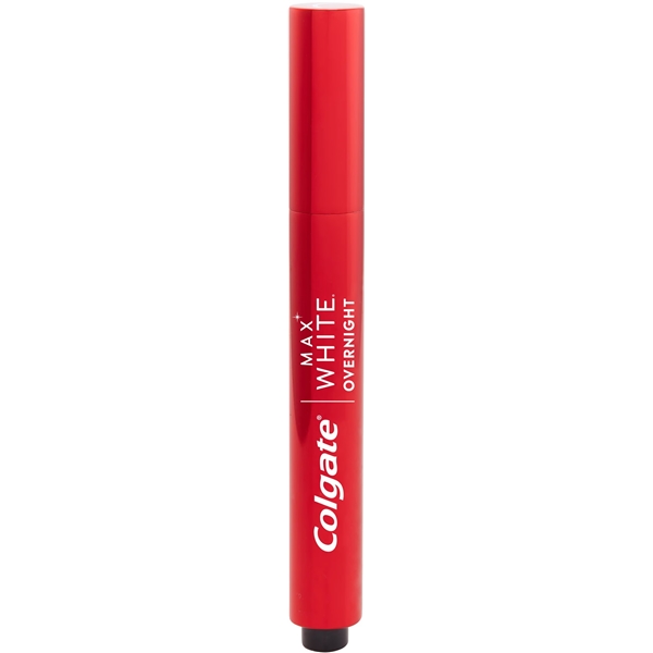 Colgate Max White Overnight Whitening Pen (Billede 2 af 2)