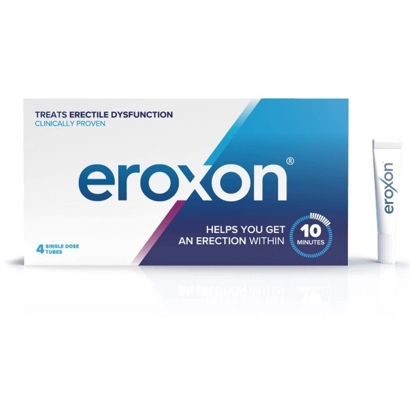 Eroxon Stimgel (Billede 1 af 4)