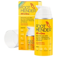 Footmender All in One