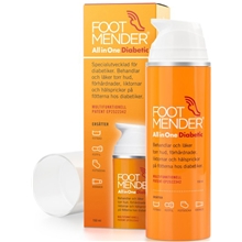 Footmender All in One Diabetic 150 ml