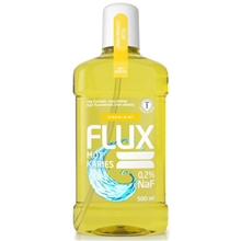 500 ml - Flux Lemon Mint