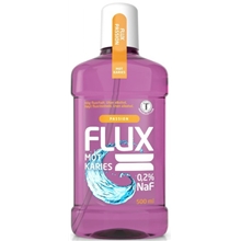 Flux Passion