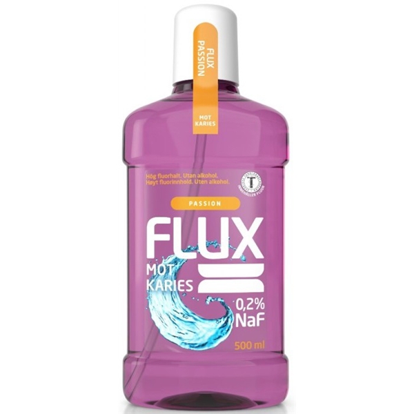 Flux Passion