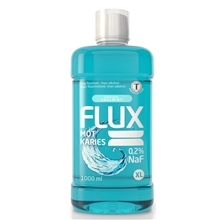 1000 ml - Flux Original
