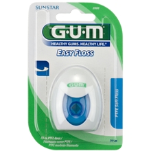 1 st/pakke - GUM Easy Floss Tandtråd