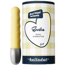 Greta minivibrator