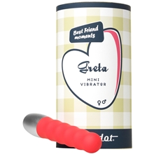 Belladot Greta Mini Vibrator