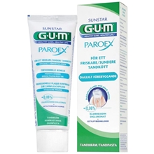 GUM Paroex 0,06% CHX-Tandpasta