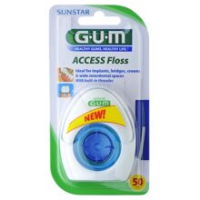 GUM Access Floss