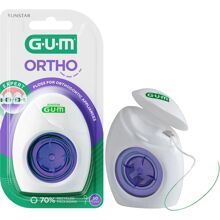 GUM Ortho Floss