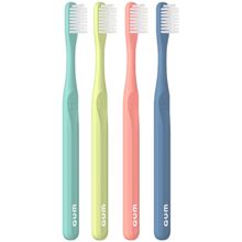 GUM CLASSIC 409 Mid size head Soft