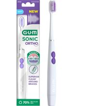GUM SONIC ORTHO Soft