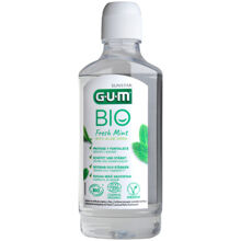 GUM BIO munskölj 500 ml