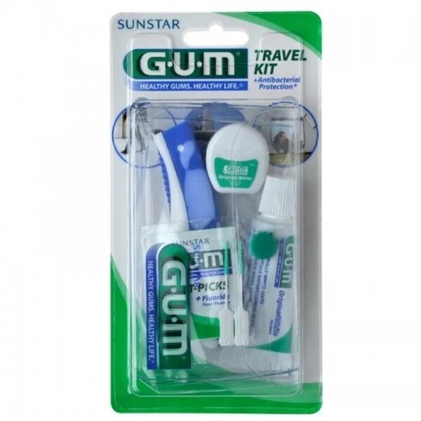 GUM ReseKIT