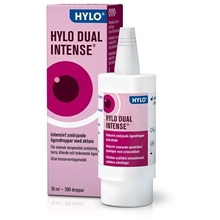 HYLO Dual Intense