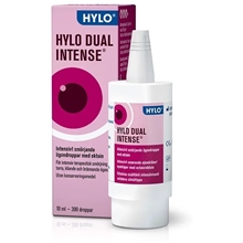 10 ml - Hylo Dual Intense