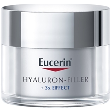 Hyaluron-Filler Day Cream SPF30 50 ml